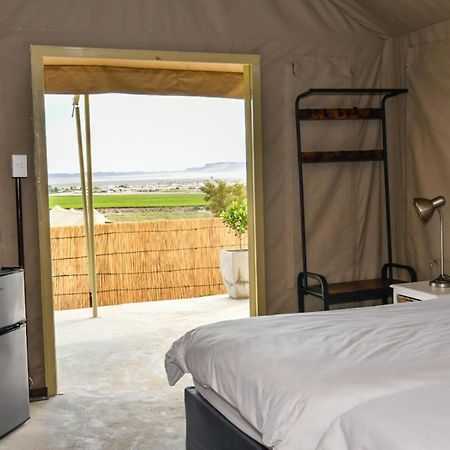Frontier River Resort Vioolsdrift Exterior foto
