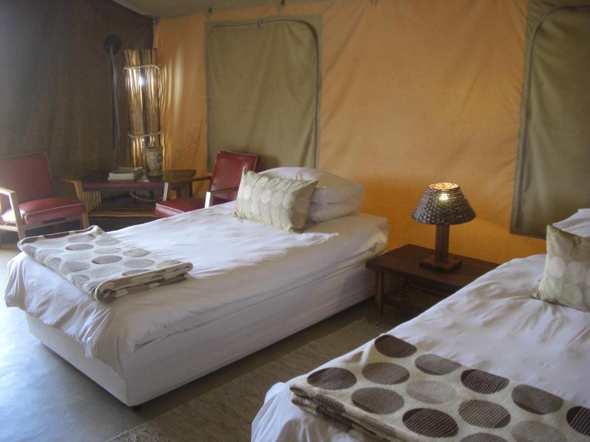 Frontier River Resort Vioolsdrift Exterior foto