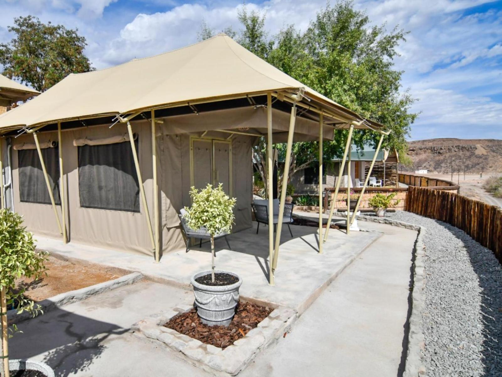 Frontier River Resort Vioolsdrift Exterior foto