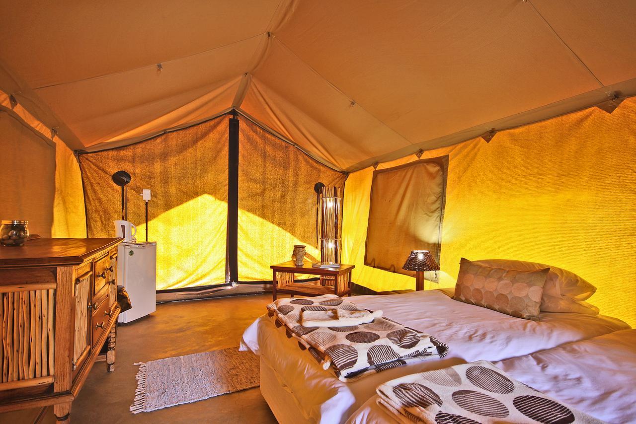 Frontier River Resort Vioolsdrift Zimmer foto